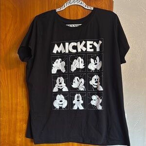 Mickey Mouse T-Shirt